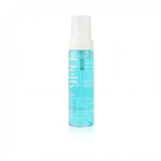 Cleansing Mousse Cleansing Mousse