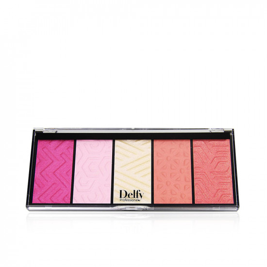 Blush Colection Blush Colection