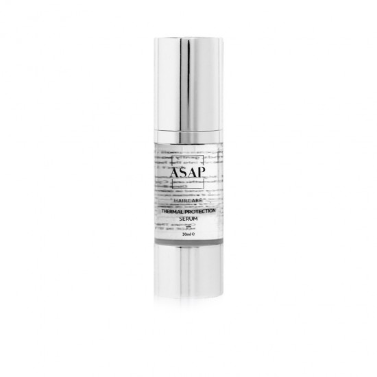 Thermal Protection Hair Serum - 30 Ml Thermal Protection Hair Serum - 30 Ml