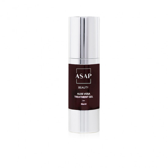 Aloe Vera Gel - 30 Ml