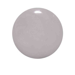 Oxygenated Nail Polish Serenity - Grey