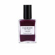 Oxygenated Nail Polish No Regrets - Wine