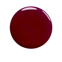 Oxygenated Nail Polish No Regrets - Wine