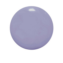 Oxygenated Nail Polish Serendipity - Muted Lilac 