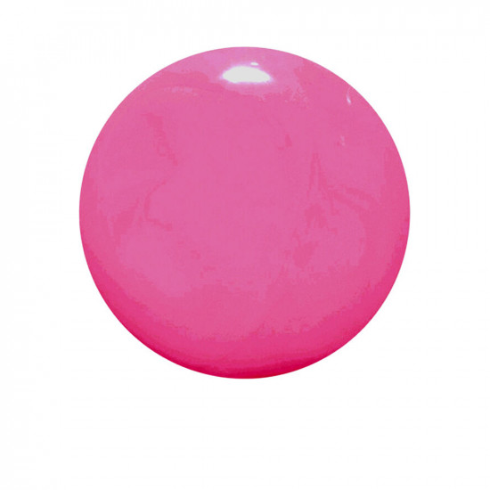 Oxygenated Nail Polish Pink Tulip - Pink