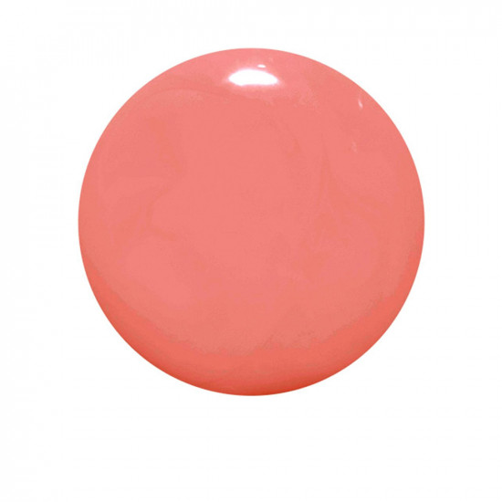 Oxygenated Nail Polish Peony Blush - Coral