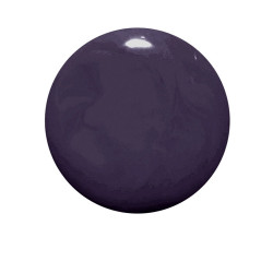 Oxygenated Nail Polish Moonlight - Night Blue