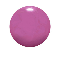 Oxygenated Nail Polish - Pomegranate Juice - Bright Pink 