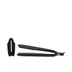 Platinum And Black Straightener
