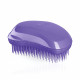 Thick & Curly Hair Brush - Violet Thick & Curly Hair Brush - Violet