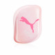 Compact Styler Puma Pink Hair Brush Compact Styler Puma Pink Hair Brush