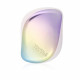 Compact Styler Hair Brush - Matte Ombre Chrome Compact Styler Hair Brush - Matte Ombre Chrome