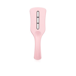 Hair Brush Easy Dry & Go - Dusky Pink and Black