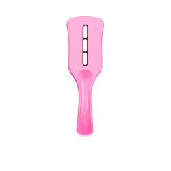 Hair Brush Easy Dry & Go - Black and Pink