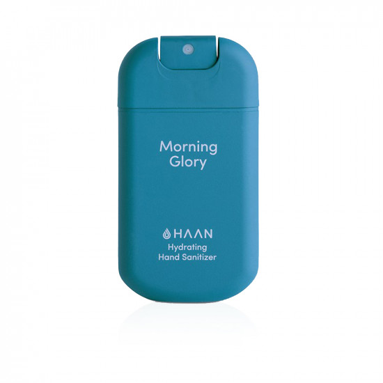 Morning Glory Hydrating Hand Sanitizer Morning Glory Hydrating Hand Sanitizer