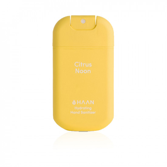 Citrus Noon Hydrating Hand Sanitizer Citrus Noon Hydrating Hand Sanitizer
