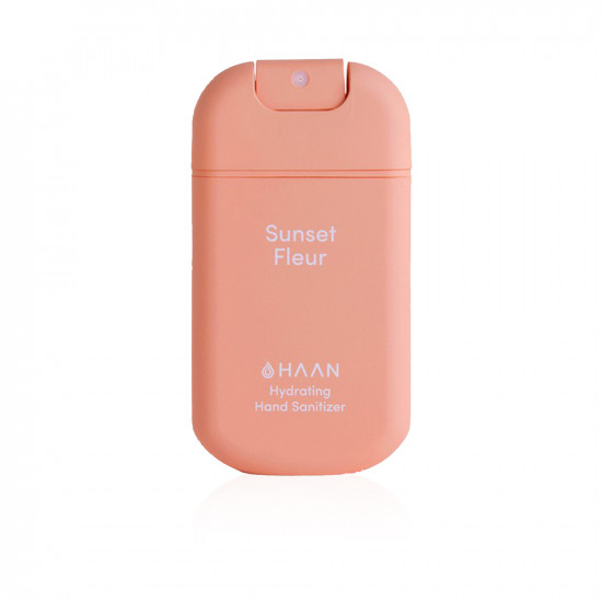Sunset Fleur Hydrating Hand Sanitizer Sunset Fleur Hydrating Hand Sanitizer