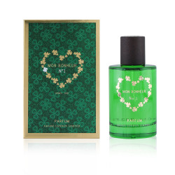 No 1 Honey & Oud Perfume - 100 Ml 