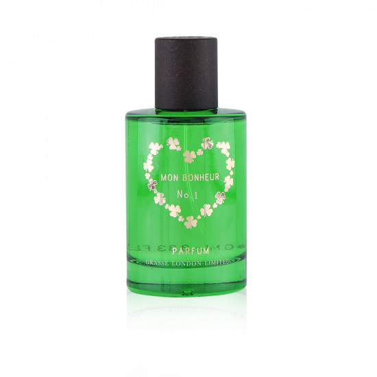 No 1 Honey & Oud Perfume - 100 Ml 
