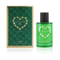 No 2 Tobacco & Fig Perfume - 100 Ml
