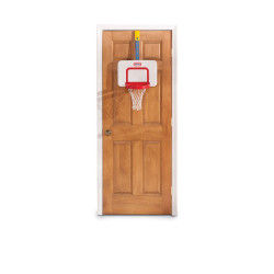 Attach And Play Basketball Set - Age 3+