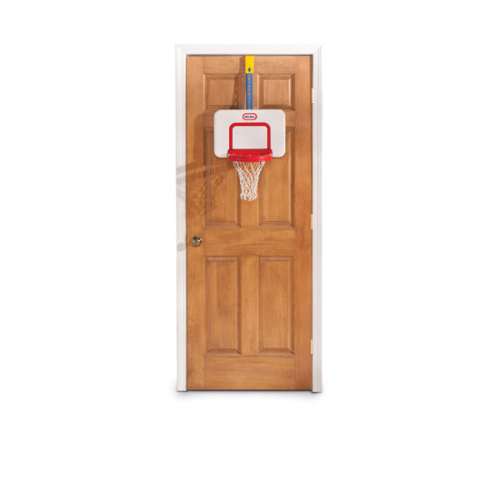 Attach And Play Basketball Set - Age 3+ Attach And Play Basketball Set - Age 3+