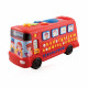 Playtime Bus With Phonics - Age 1+ Playtime Bus With Phonics - Age 1+