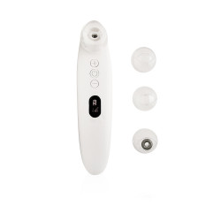 Intelligent Visual Blackhead Remover