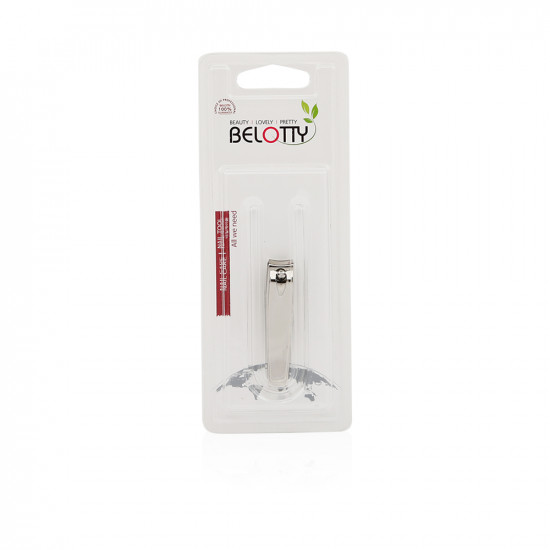 Nail Cutter Silver Nail Cutter Silver