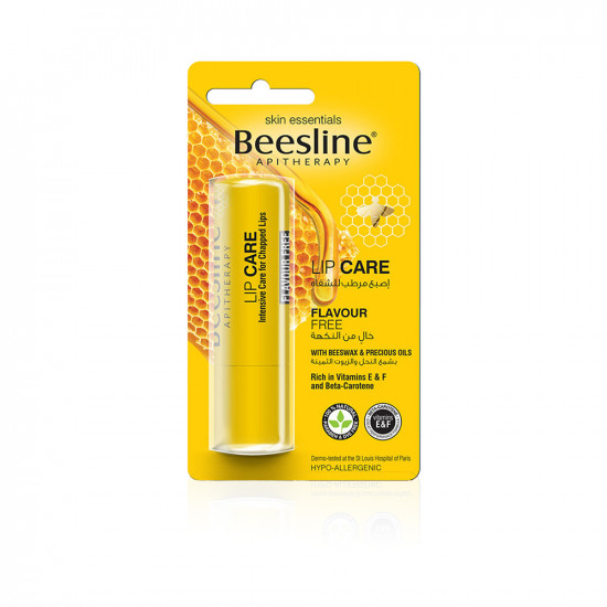Lip Care Flavour Free - 4 G Lip Care Flavour Free - 4 G