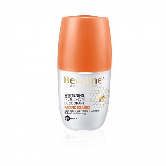 Rollon Deo Whitening With Pacific Islands - 50 Ml