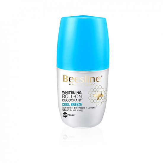 Rollon Deo Whitening Cool Breeze - 50 Ml Rollon Deo Whitening Cool Breeze - 50 Ml