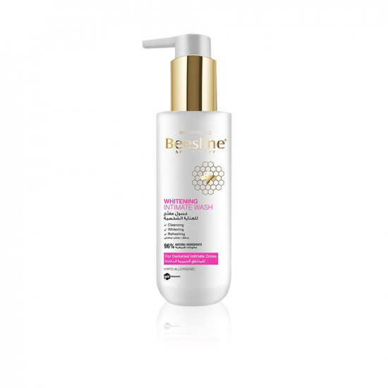 Whitening Intimate Wash - 200ml Whitening Intimate Wash - 200ml