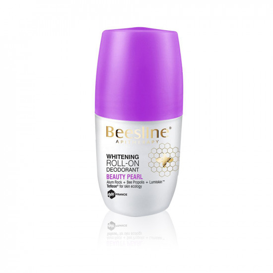 Rollon Deo Whitening Beauty Pearl - 50 Ml Rollon Deo Whitening Beauty Pearl - 50 Ml
