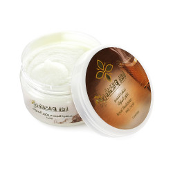 Royal Boukhour Body Scrub - 300 G