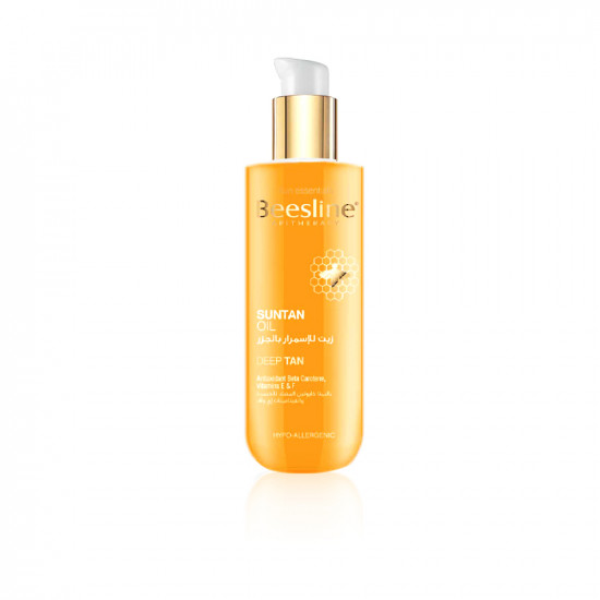 Carrots Suntan Oil - 200 Ml Carrots Suntan Oil - 200 Ml