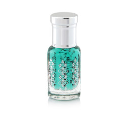Green Musk - 1/2 Tola