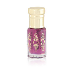 Sensation Musk - 1/2 Tola
