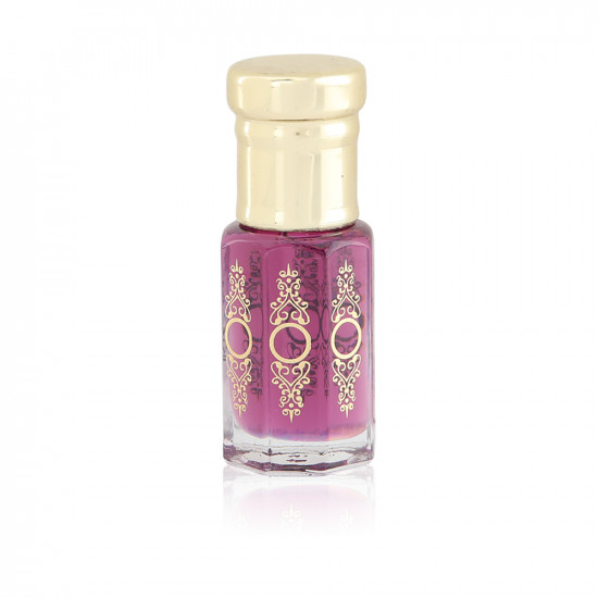 Sensation Musk - 1/2 Tola