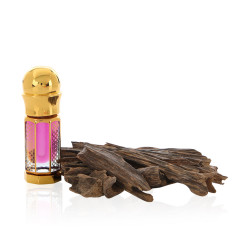 Sensation Musk & Bukhour