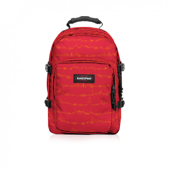 Provider Backpack - Beat Teasing Provider Backpack - Beat Teasing