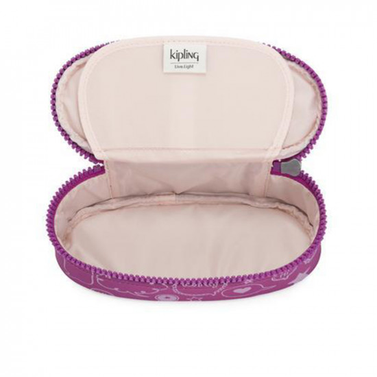 Duobox Pen Case - Statement