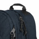 Morius Triple Denim Trip Backpack - Ek40F Morius Triple Denim Trip Backpack - Ek40F