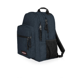 Morius Triple Denim Trip Backpack  - Ek40F