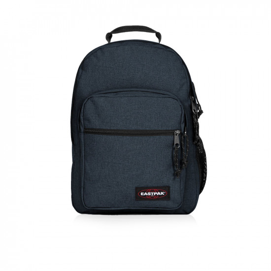 Morius Triple Denim Trip Backpack - Ek40F Morius Triple Denim Trip Backpack - Ek40F
