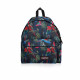 Padded Pak'R Backpack - Parrots Padded Pak'R Backpack - Parrots