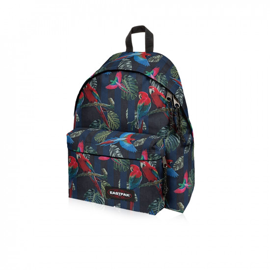 Padded Pak'R Backpack - Parrots Padded Pak'R Backpack - Parrots