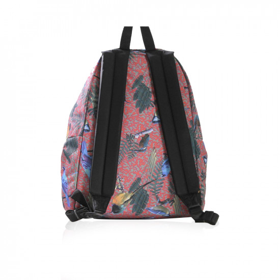 Padded Pak'R Backpack - Finches Padded Pak'R Backpack - Finches
