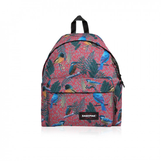 Padded Pak'R Backpack - Finches Padded Pak'R Backpack - Finches