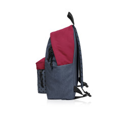 Padded Pak'R Backpack - Mix Dot